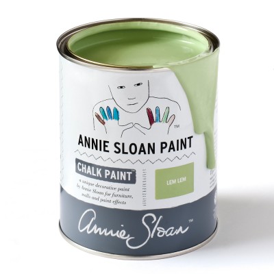 Chalk Paint Annie Sloan - Lem Lem - 1L
